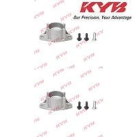 2X FederbeinstüTzlager KYB SM9910 2 Domlager Federbeinlager Rechts Links