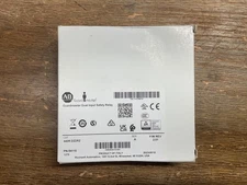 NEW Allen Bradley 440R-D22R2 /A Guardmaster Safety Relay 24VDC FROM WISCO