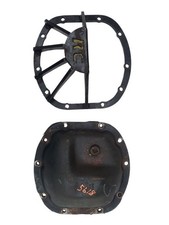 Front Axle Dana 30 Lhd 4.10 Ratio Fits 97-04 Wrangler 672913 Front Axle Dana 30 Lhd 4.10 Ratio Fits 97-04 Wrangler 672913