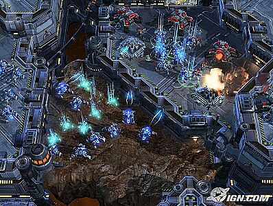 StarCraft II: Wings of Liberty - Picture 1 of 1