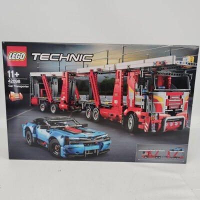 Lego 42098 Technic Car Transporter EGO Technic Vehicle
