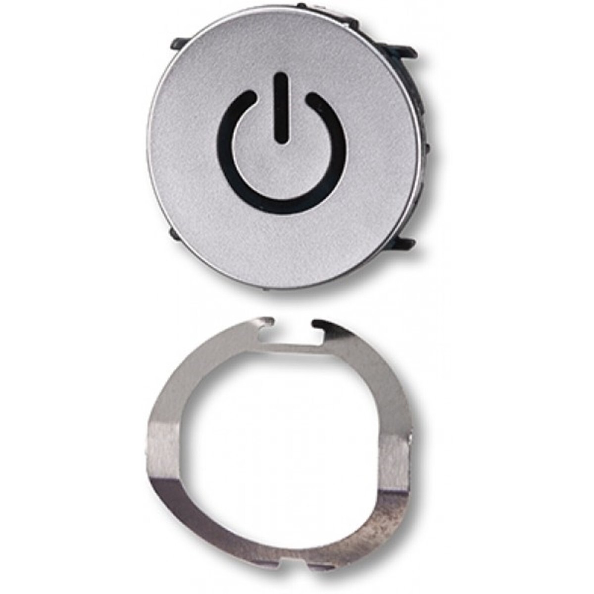 GENUINE BRAUN SERIES 9 / S9 PRO+ POWER BUTTON SWITCH BUTTON +