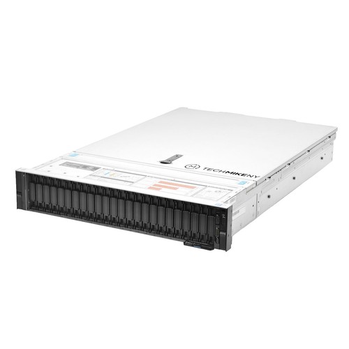 Dell PowerEdge T340 Server Intel Xeon E-2124 3.3GHz 8MB, 32GB Ram