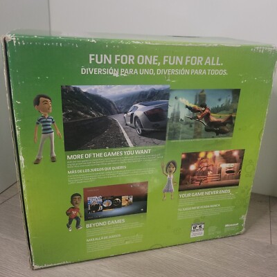 XBOX３６０ セット XB360G - x61 Microsoft XBOX 360 Video Game DISC ONLY LOT