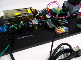 Arcade, Tron, Midway,  MCR - Replacement Switching Power Supply Module