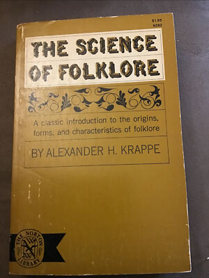 The Science Of Folklore
