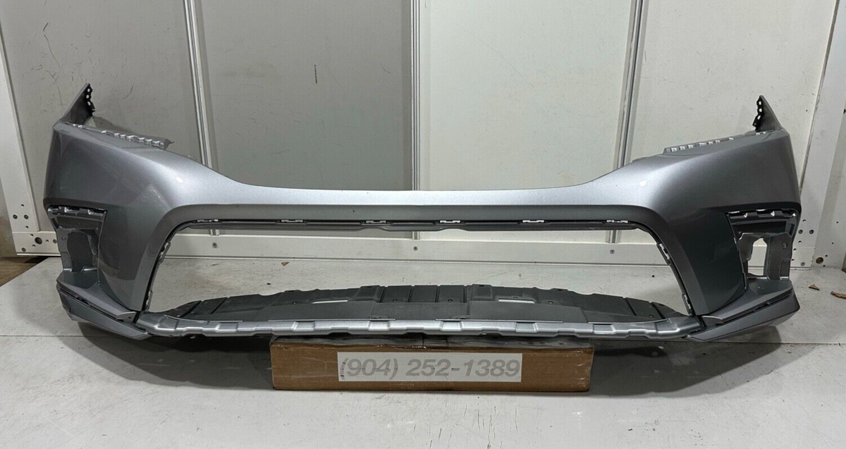 2022-2023 Honda Civic EX/LX/Sport/Touring Front Bumper Cover 71101