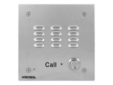 Viking Electronics W-3000 - Intercom Interface (vk-w-3000)