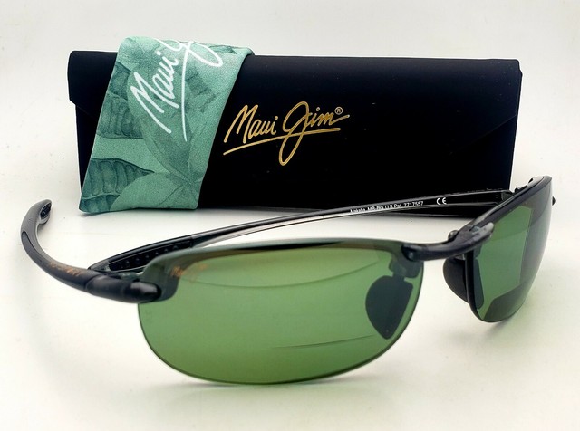 maui jim makaha reader
