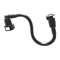 Kraftstoffleitung Schlauch FüR Peugeot 307 308 3008 C4 Vaico