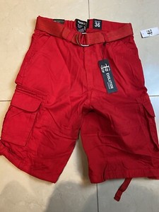 bermuda cargo evolution