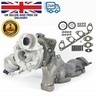 Turbocharger 757042 Audi Volkswagen Seat Skoda 2.0 TDI 170 BHP 125 kW TURBO