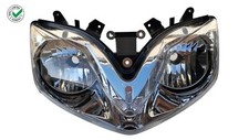 GRUPPO FARO FANALE PROIETTORE ANTERIORE PER HONDA CBR 600 F (2001-2007) F4i