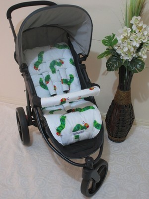 britax flexx pram liner
