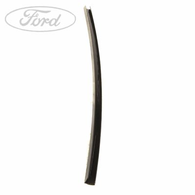 Genuine Ford Focus Mk2 Rear Boot Tailgate O/s Window Moulding 