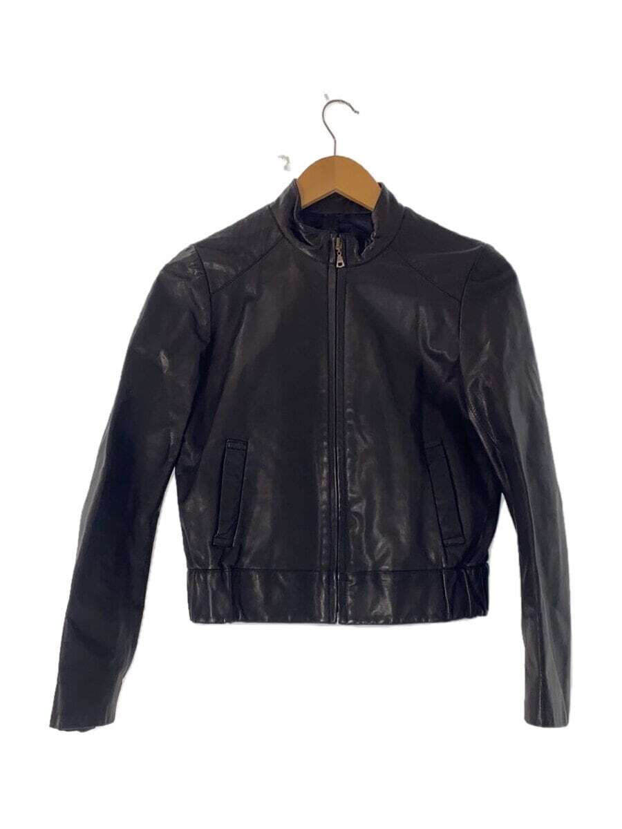 【FINALSALE】SINGLE RIDERS(mens)-Black- LAPIS BEAMS single riders Jacket black Used | eBay