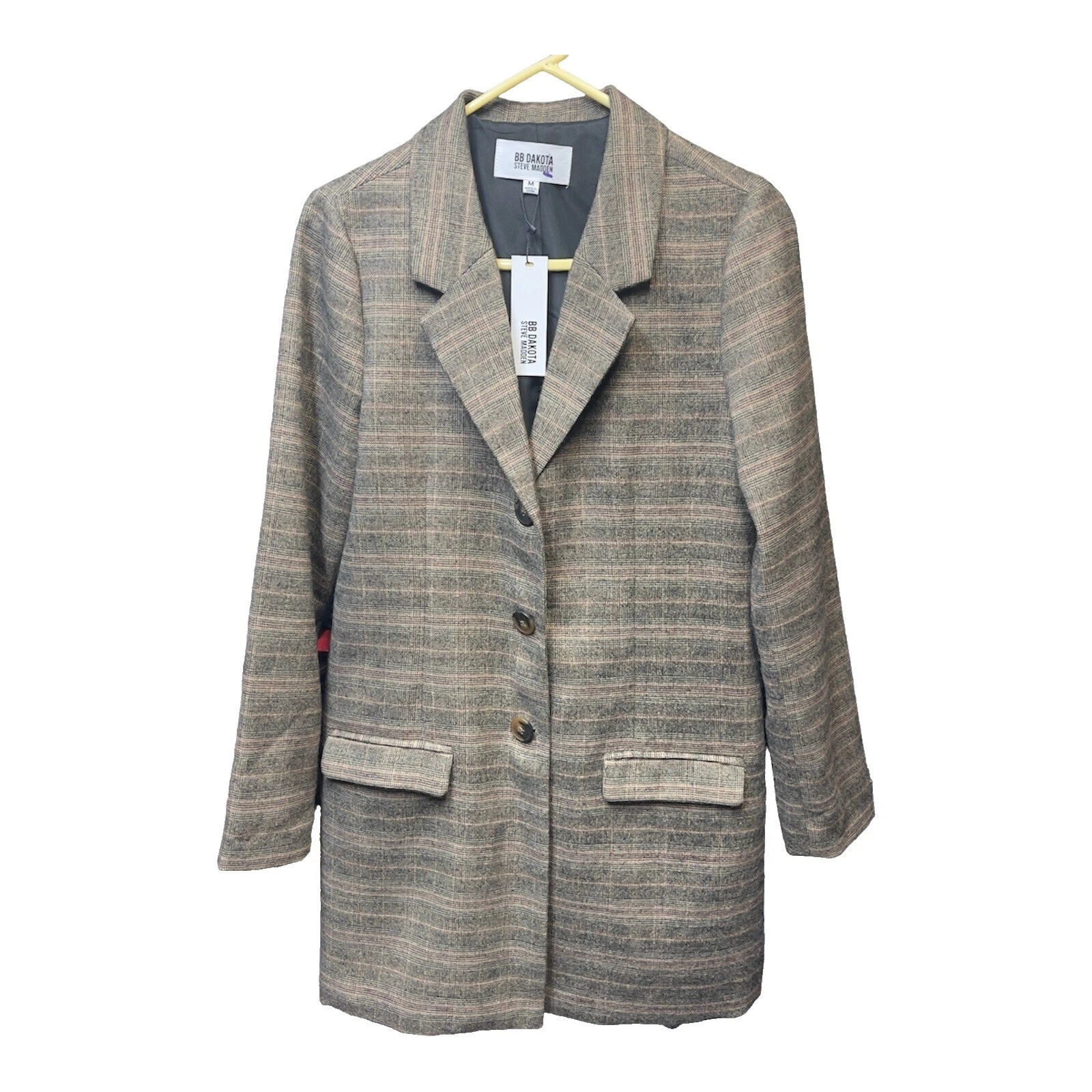 Trajes y poliéster BB Dakota Suit Separates para Mujeres