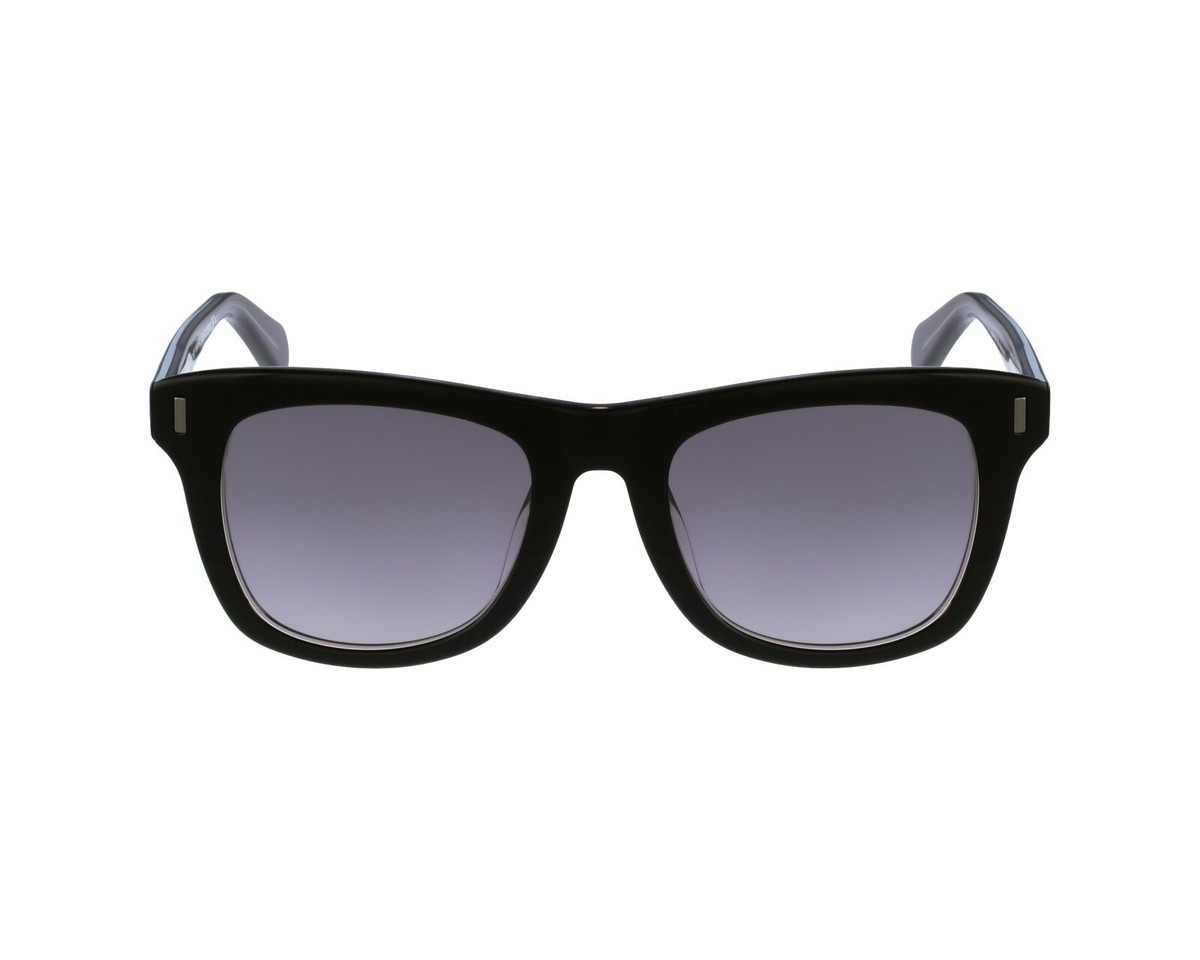 Marc By Marc Jacobs MMJ 432/S Black 7C5EU Plastic Sunglasses  display picture 1