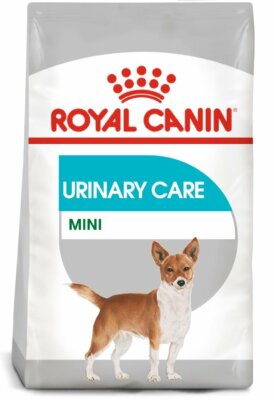 3 kg ROYAL CANIN Urinary Care MINI Trockenfutter für kleine Hunde