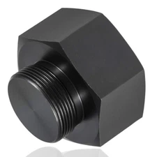 6.0-7.3 Diesel Mechanical Fan Clutch Adapter for 2003-2007 Ford 6.0L Powerstroke