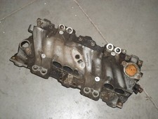 85 Camaro Tpi Lower Intake Manifold 86 Tune Port Injection Corvette Trans Am 4 85 Camaro Tpi Lower Intake Manifold 86 Tune Port Injection Corvette Trans Am 4