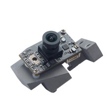 Für Creality K2 PLUS 3D-Drucker Interner Hohlraum Drucküberwachung Kleine Kamera