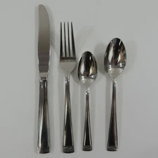 LANDMARK PLATINUM by Lenox 18/10 Stainless YOUR CHOICE