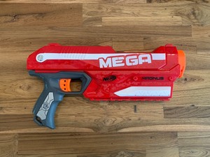 nerf mega magnus price