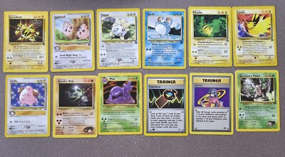 pokemon cards united states Pokemon TCG 22 Card United States Lot ME1