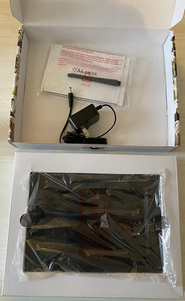 Aluratek 7” Digital Photo Frame - Image 3 of 4