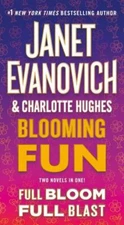 Blooming Fun (Full Series) - Mass Market Paperback By Evanovich, Janet - GOOD