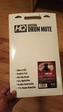 HQ Percussion Soundoff Cymbal Mute for 16-20" Cymbals SO-CYM