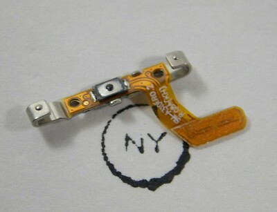 Flex Power Button Cable Samsung Galaxy A3 SM-A310F Phone OEM Part #423