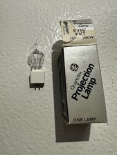 EYH FKT AV Photo Lamp 120V 250W - Projector Projection Light Bulb G.E. brand
