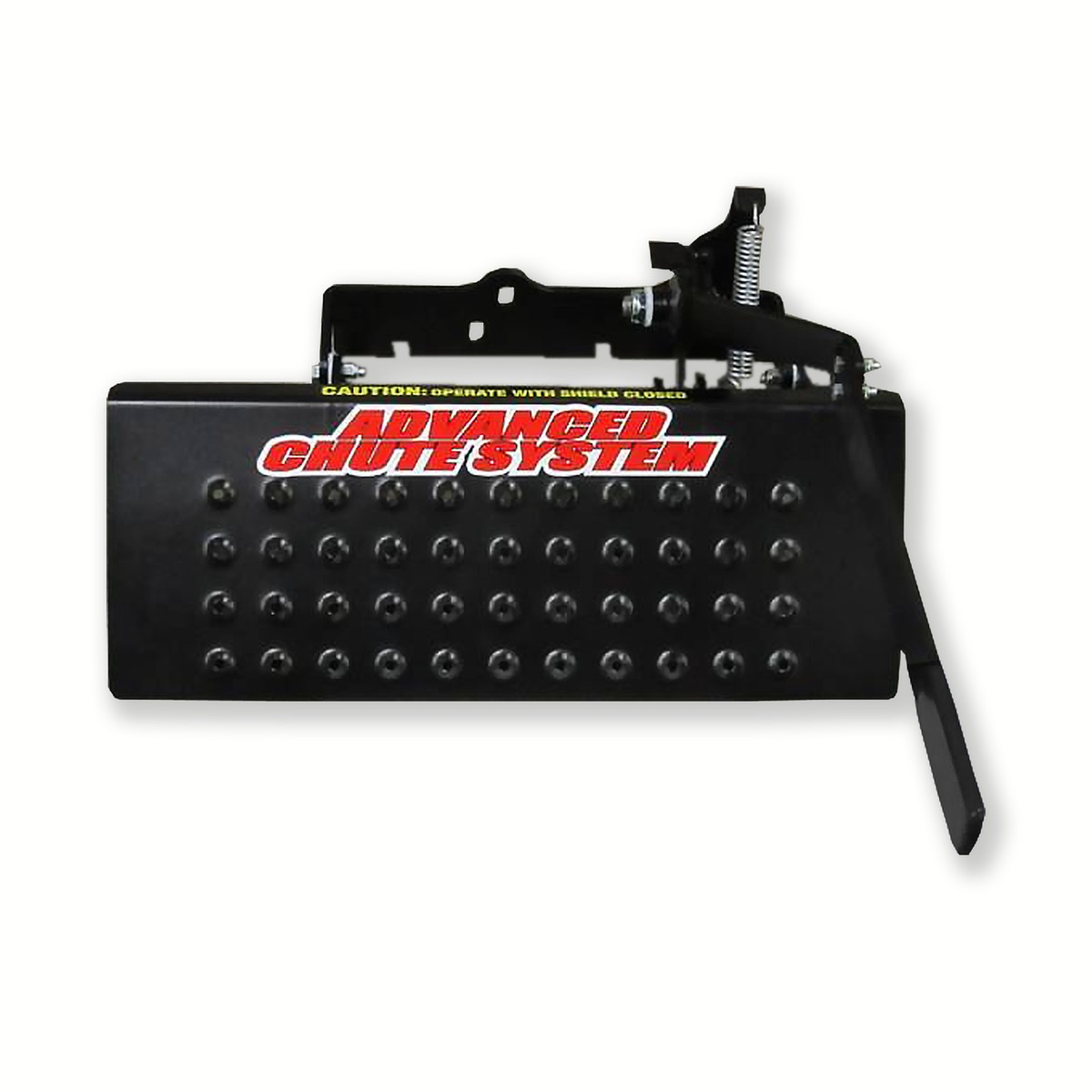 Bad Boy Advanced Chute System ACS6000ULS - Discharge Chute
