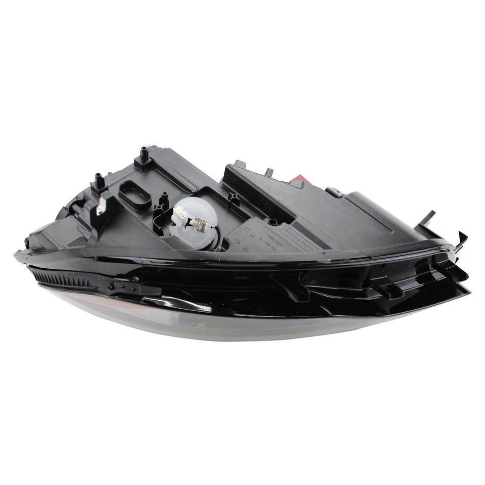 Ксеноновая фара в сборе левая для водителя Hella 011150391 для Audi A6 Quattro S6 - Изображение 4 из 4