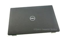 TWW52 AQ2UG000102 OEM DELL BACK COVER GRAY LATITUDE 7410 P119G B AA33