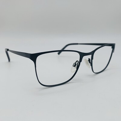 SPECSAVERS Brille SCHWARZ CAT EYE Brillengestell MOD: 30715370