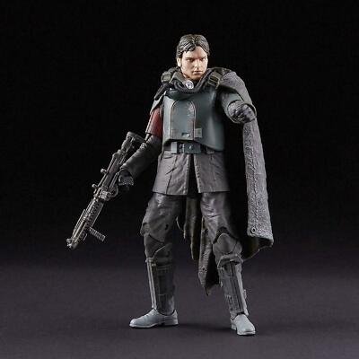 Star Wars: Solo Black Series 6