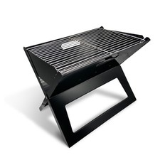 Barbecue portable Grill pliable Jardin Maestro MR-1011 avec grille