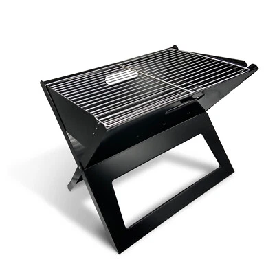 Barbecue portable Grill pliable Jardin Maestro MR-1011 avec grille - Photo 1/2