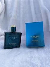 Versace Eros Men's 3.4oz Men's Eau de Parfum