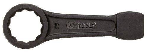 KS Tools 517.0932 Chiave poligonale semplice a percussione,32mm (K3X) - Foto 1 di 1