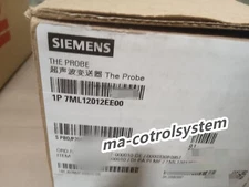 New Siemens 7ML1201-2EE00 Ultrasonic Level Gauge 7ML12012EE00 New