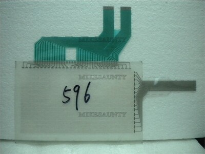 1Pc Mitsubishi Touchpad A985GOT-TBD-V aq