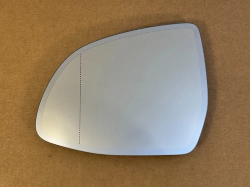 BMW X3 G01 X4 G02 X5 G05 F15 X6 F16 OEM LH Mirror glass Heating & Dimming