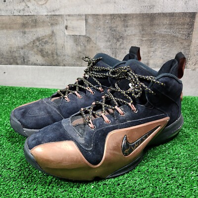 Size 8 - Nike Zoom Penny 6 Premium Copper for sale online | eBay