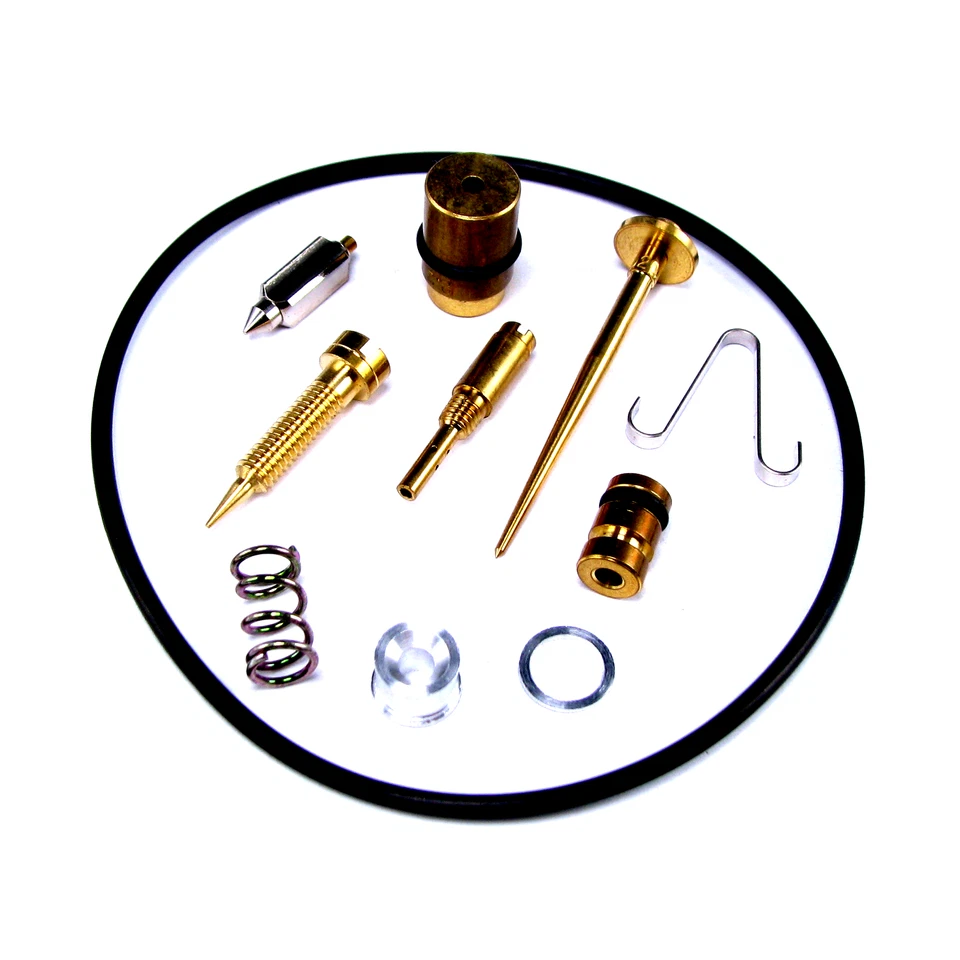 Kit De Réparation De Carburateur Pour Honda CB 350 CB350 CL 350 CL350 1968-1973 - Photo 1/1