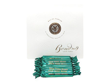 BOND NO 9 NEW YORK MUSK 1.7ml .057fl oz x 10 COLOGNE PERFUME SPRAY SAMPLE VIALS