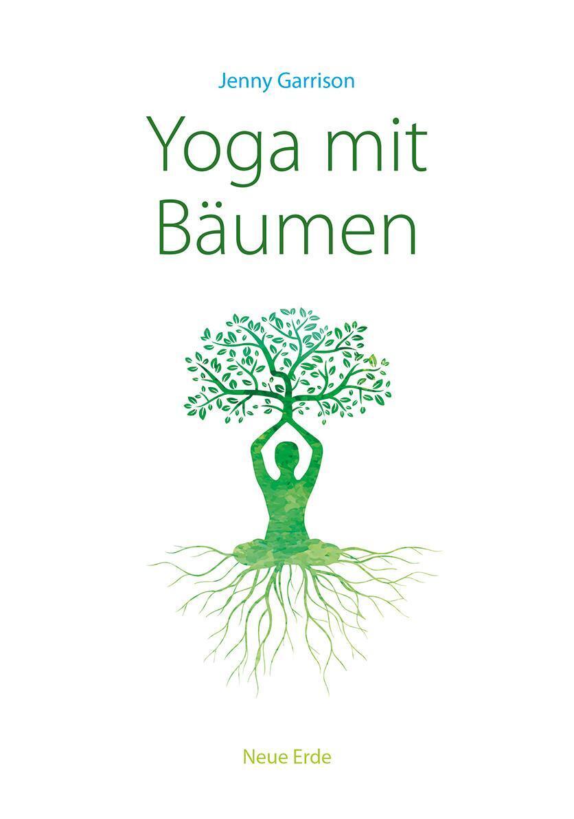 Thumbnail - Jenny Garrison | Yoga Mit Bäumen | Taschenbuch | Deutsch (2022) | 160